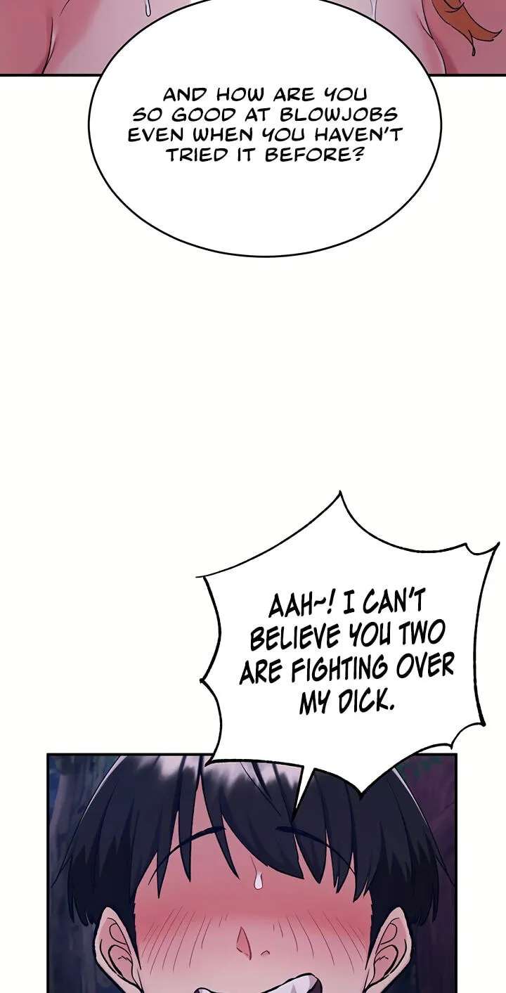 Returned Solider's Female Conquest Diary Chapter 96 - page 44