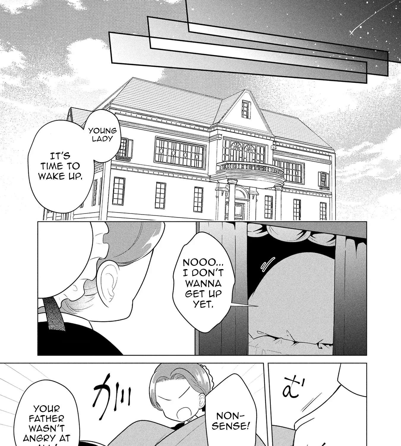 Kokai Shuraba De Konyaku Ga Nakunarimashita Korekara Shigoto To Koi Osagashimasu! Chapter 1 - page 52