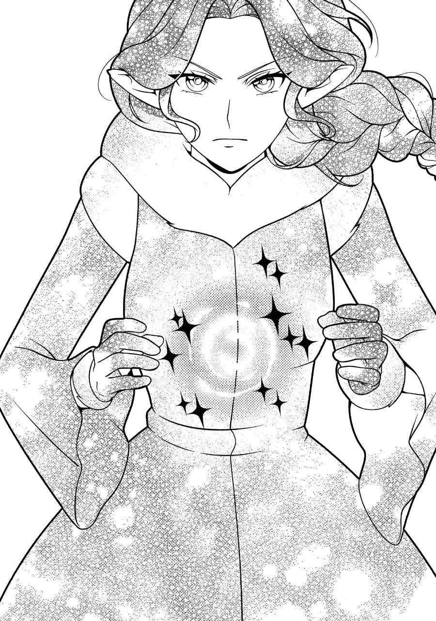Wings of Starlight Chapter 27 - page 6