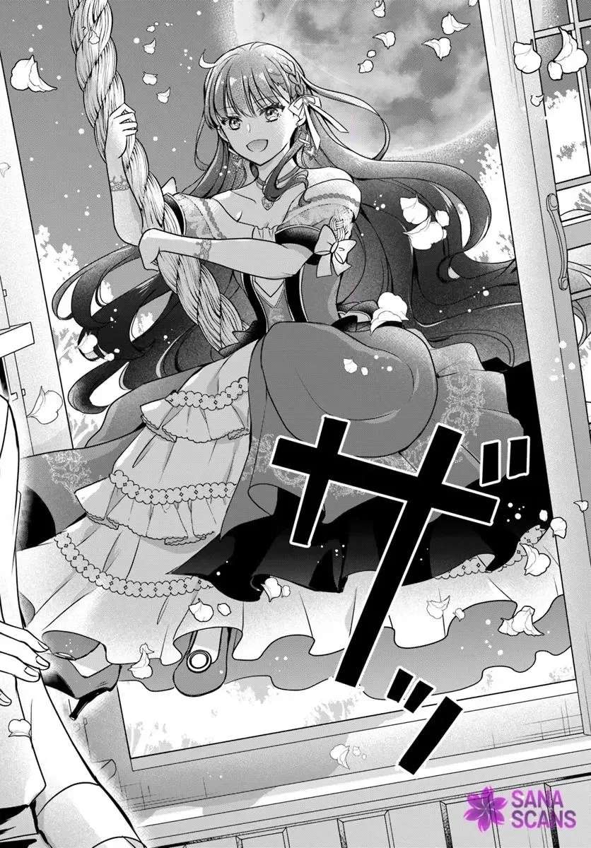 Kanpeki Reijo Kurarisha No Kagayaki Wa Gyakkyo Nanka Ja Kumoranai Konyaku Haki Sarete Mo Jiriki De Shiawase Otsukameba Yoi Node Wa? Chapter 2 - page 20