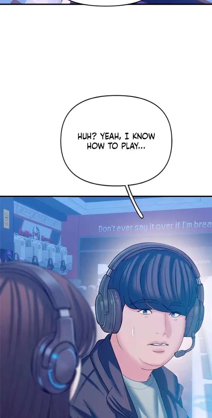 Dating Hell Chapter 28 - page 57