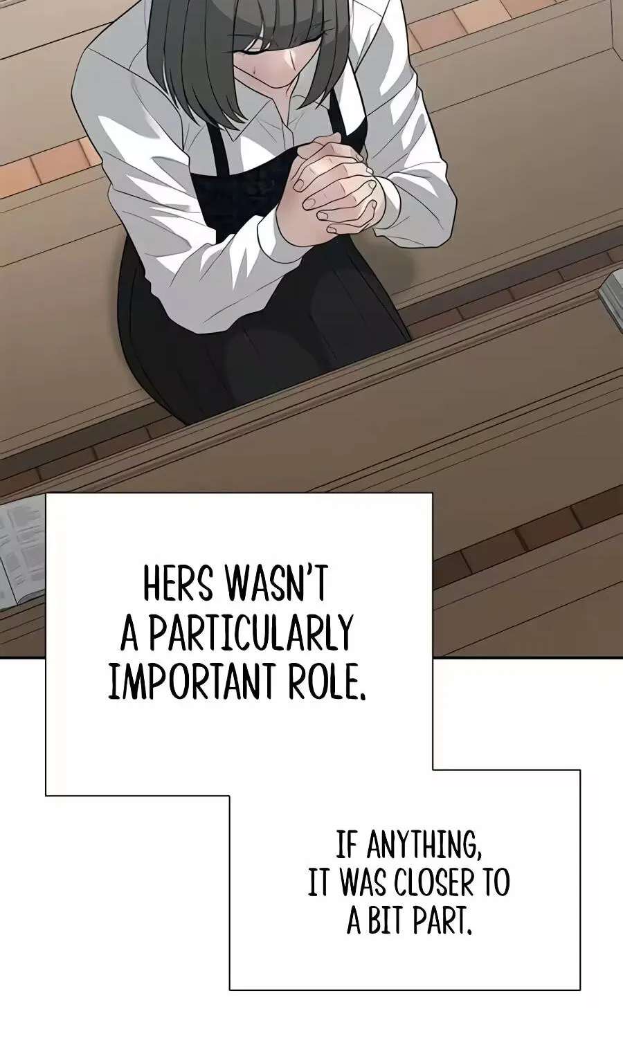 The God of Improv Chapter 38 - page 43