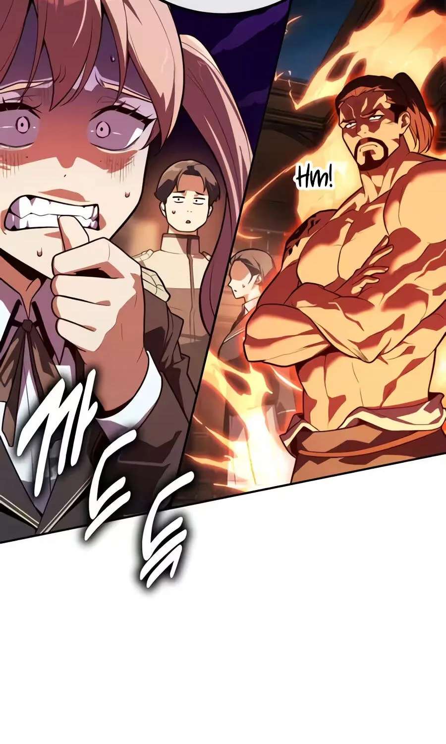 30 Years Have Passed Since the Prologue Chapter 12 - page 276