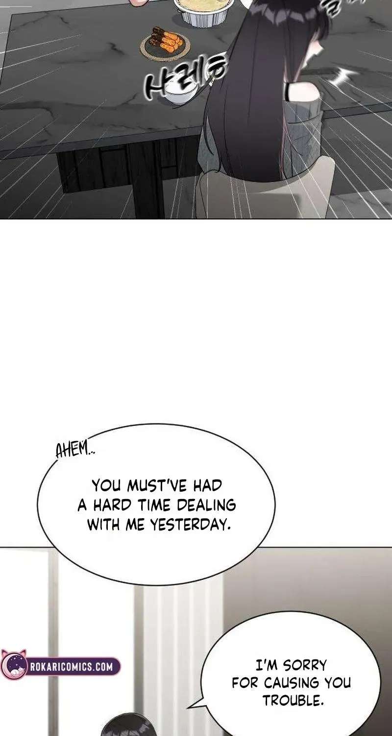 We're not a Couple! Chapter 5 - page 53