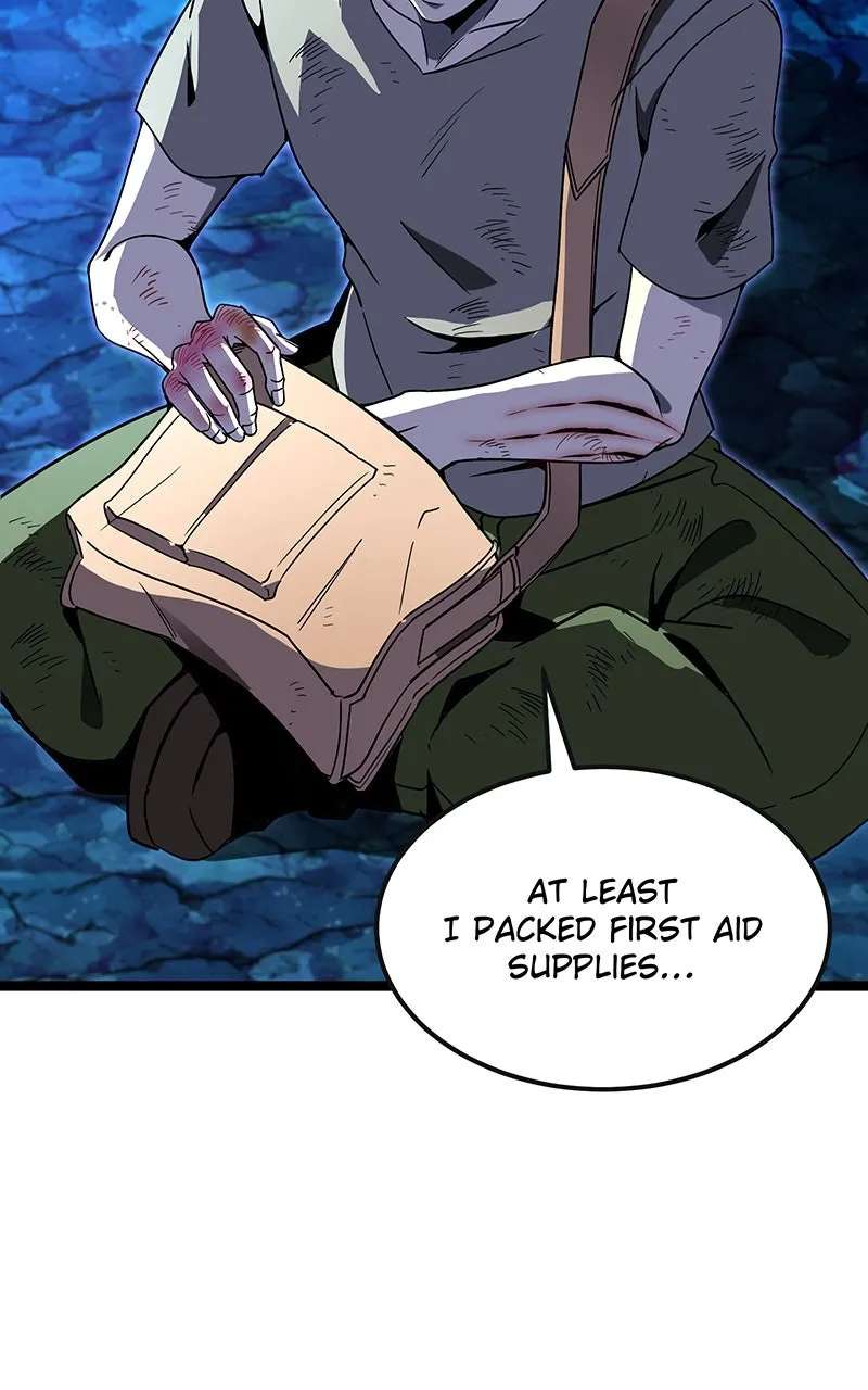 Road to Mastery Chapter 2 - page 7