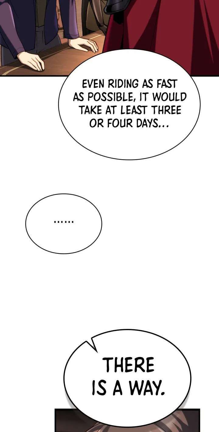 Became the Lout First Prince Chapter 50 - page 110