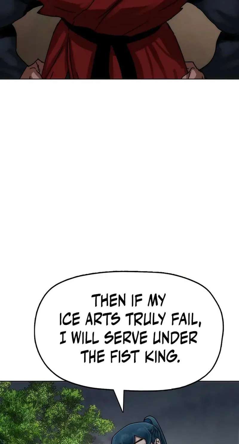 Like a Chilling Flame Chapter 93 - page 6