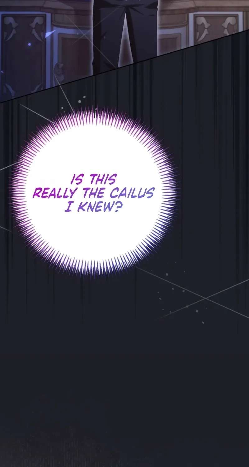 I Thought My Husband Was Supposed to Die? Chapter 87 - page 19
