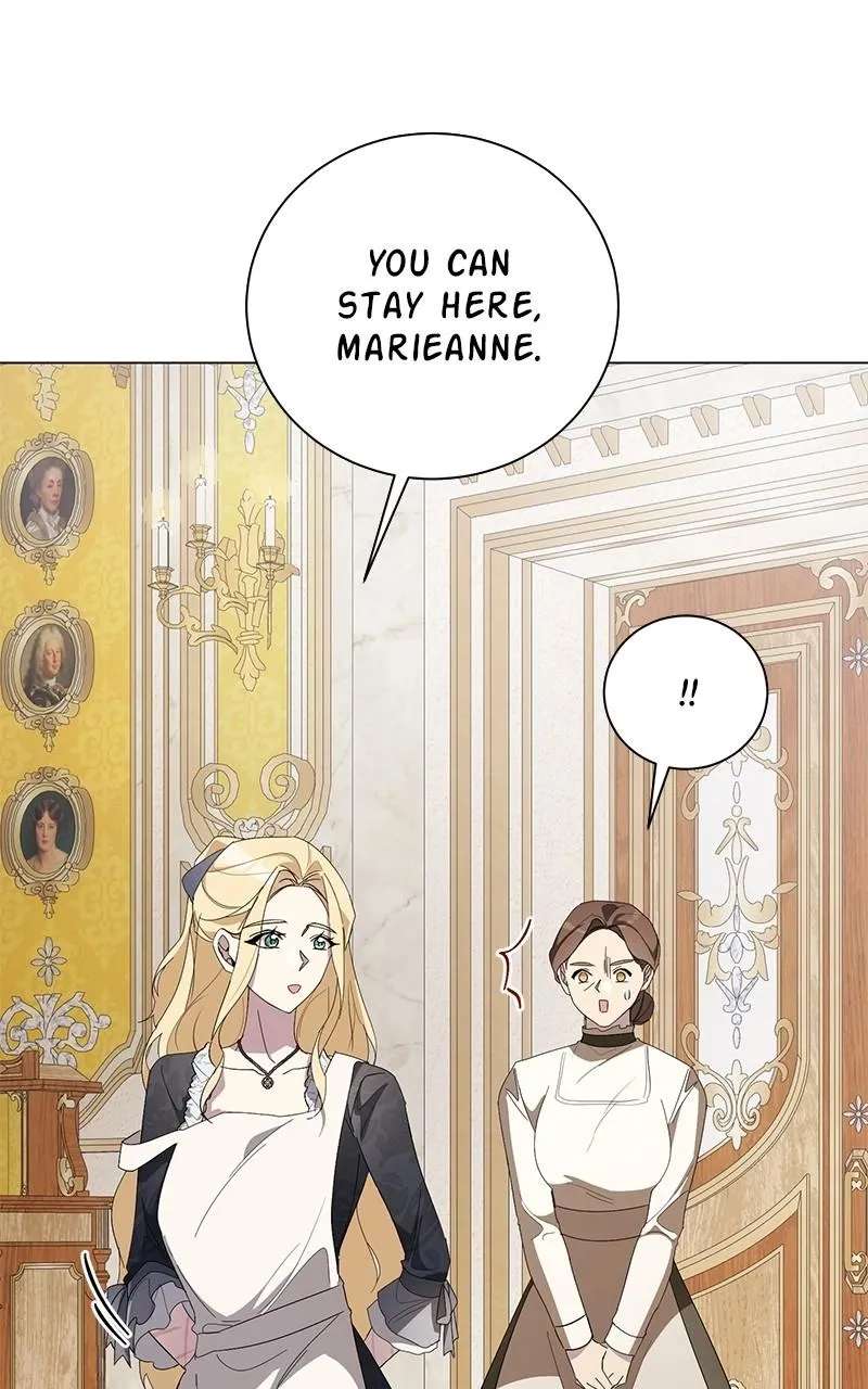 Wished You Were Dead Chapter 112 - page 95