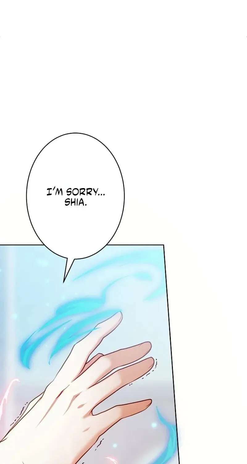 The Submissive Emperor Devours Me Chapter 29 - page 25