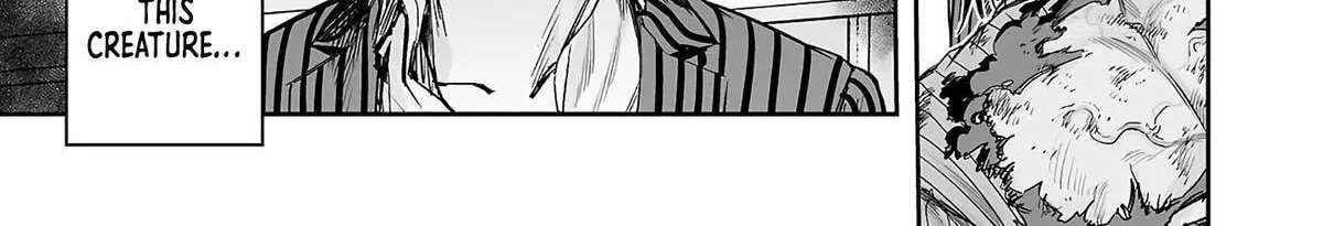 Tsuyoshi: The One Who No One Can Win Against Chapter 365 - page 23