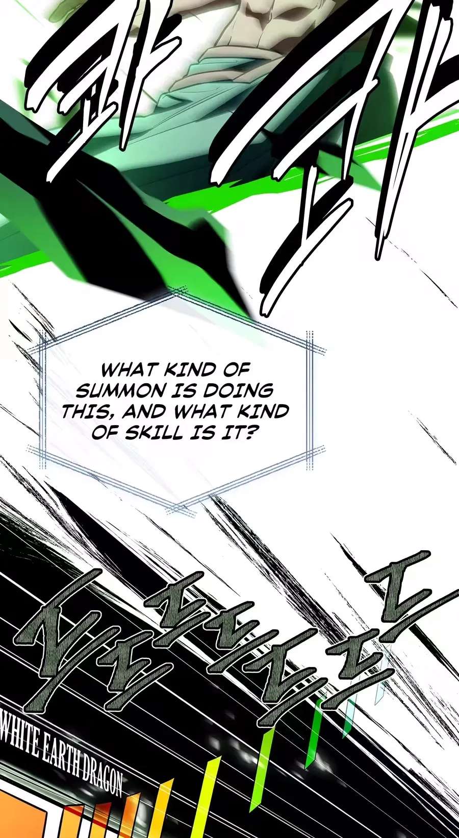 Only I Have an EX-Grade Summon Chapter 39 - page 137