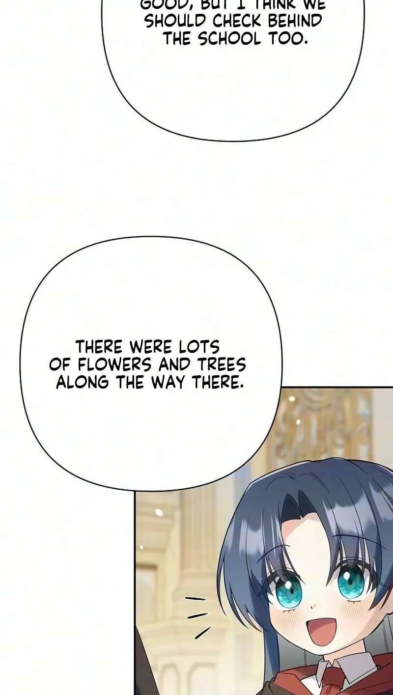 The Archmage Becomes the Swordmaster's Youngest Daughter Chapter 51 - page 61
