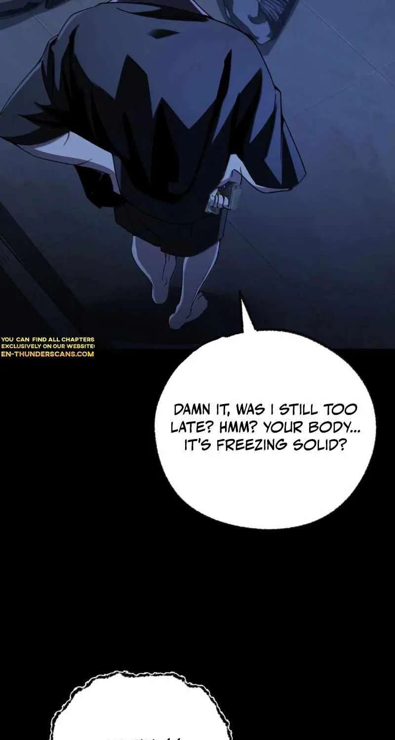 King of Beasts Chapter 61 - page 104