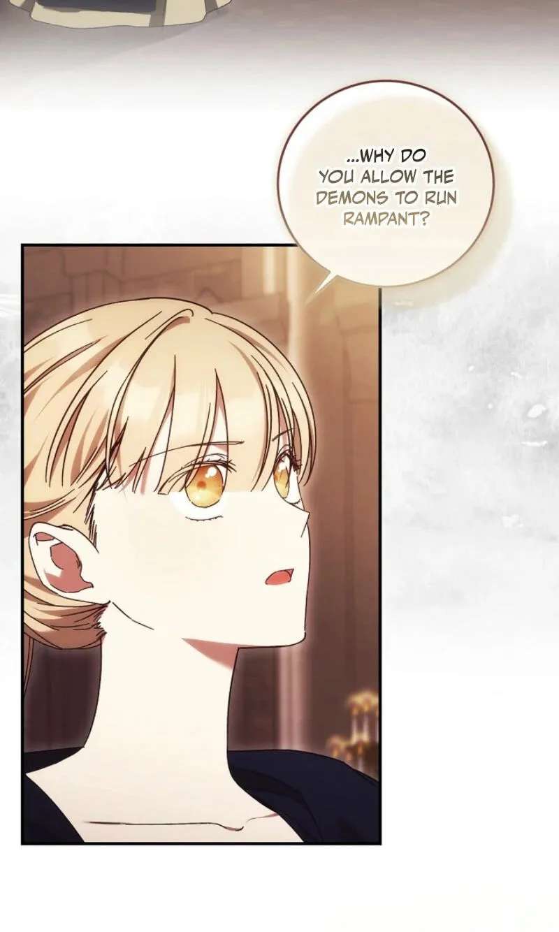 The Young Lady Who Broke Her Engagement Is Only Obsessed With the Ending Chapter 98 - page 6
