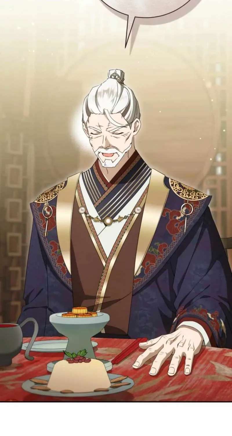I Became The Despised Granddaughter Of The Murim Family Chapter 127 - page 21
