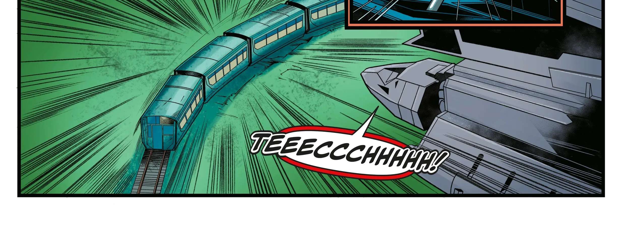 Star Wars: Hyperspace Stories – The Bad Batch: Rogue Agents Chapter 4 - page 21