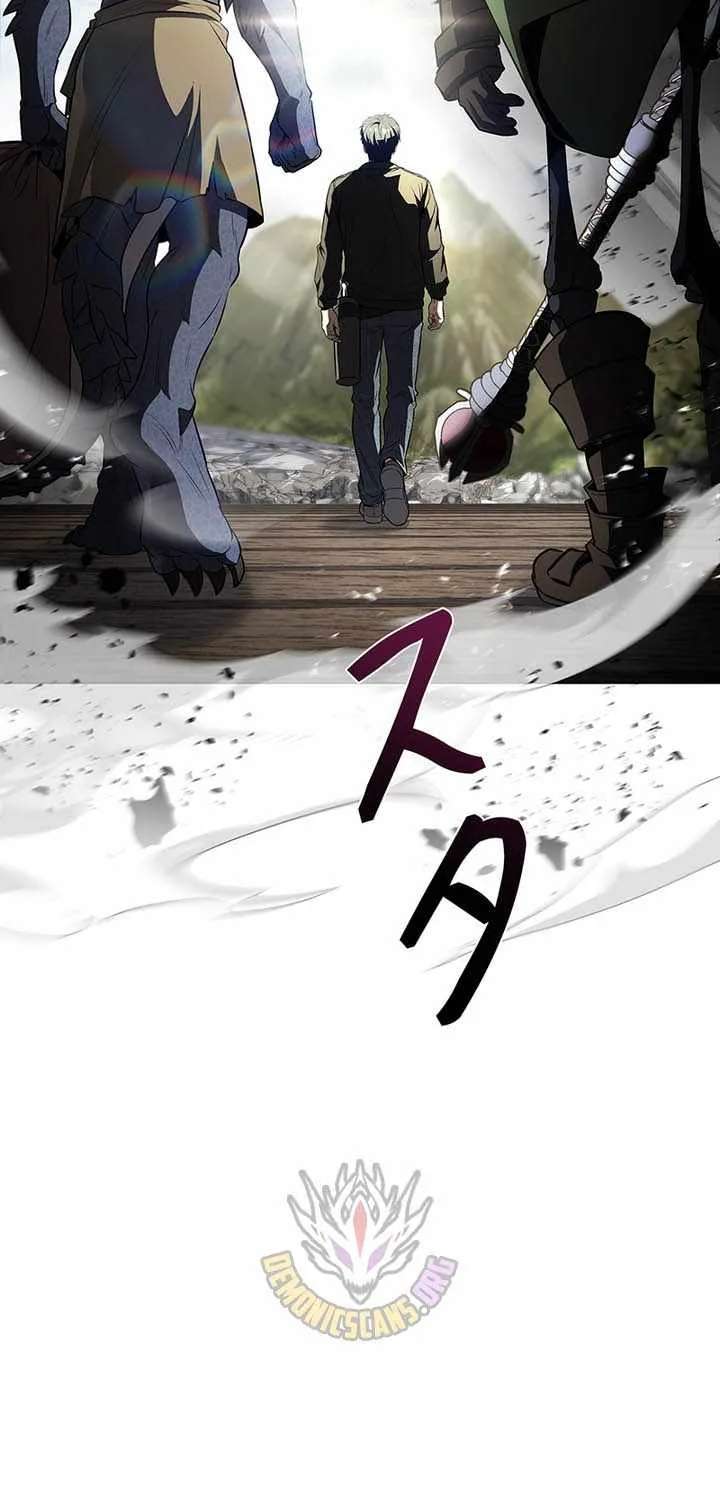 The Saint Who Levels Up as a Necromancer Chapter 41 - page 111
