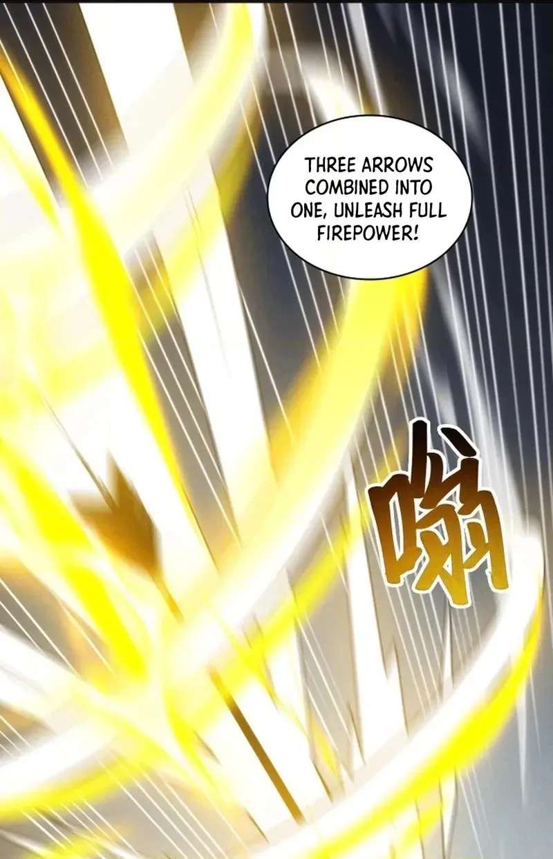God of Games: The Ultimate Evolution Chapter 27 - page 80