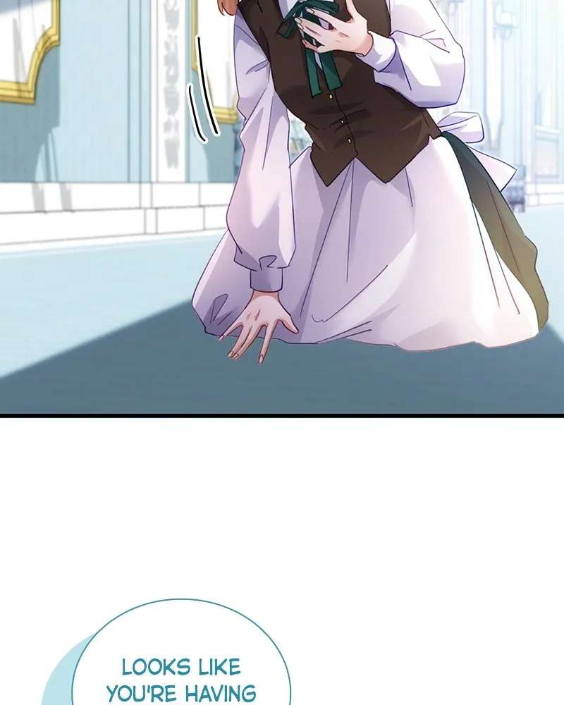 My Lady is aYoung Master Chapter 16 - page 100
