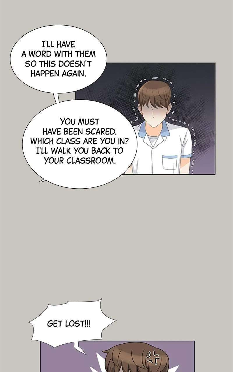 My Bias, My Boss Chapter 17 - page 36