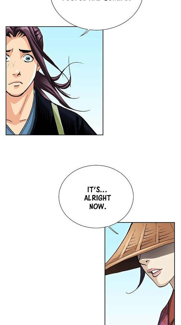 Absolute Ultimate Martial Lord Chapter 53 - page 14