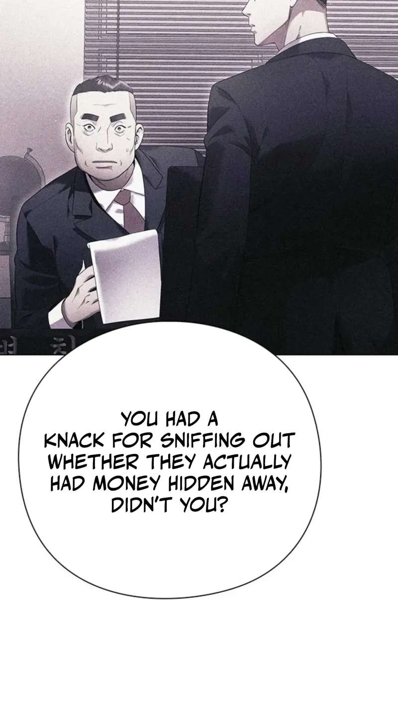 Office Worker Who Sees Fate Chapter 188 - page 71