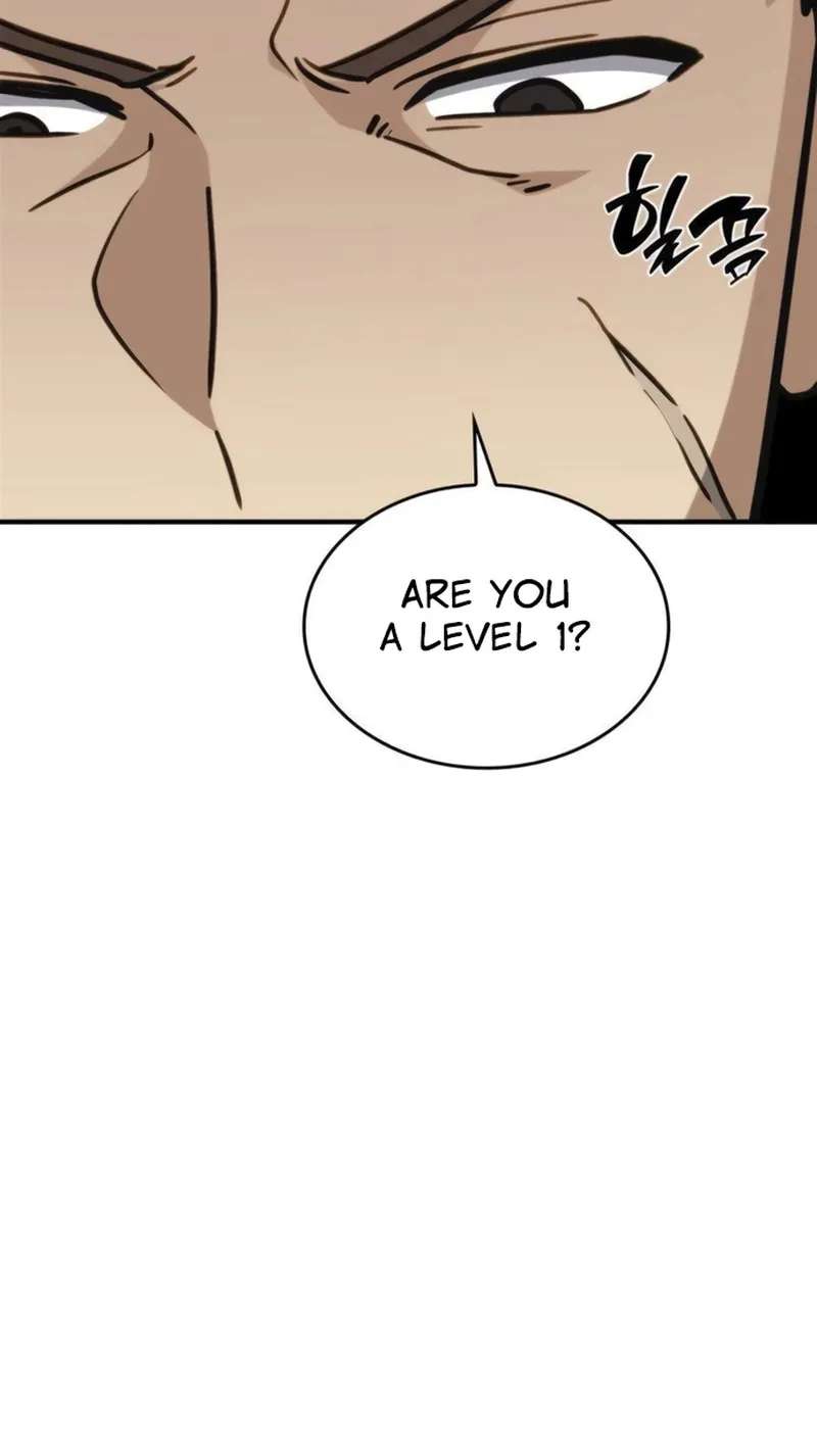 Since he is a corrupt immune system, he starts with a disastrous magic sword Chapter 12 - page 48