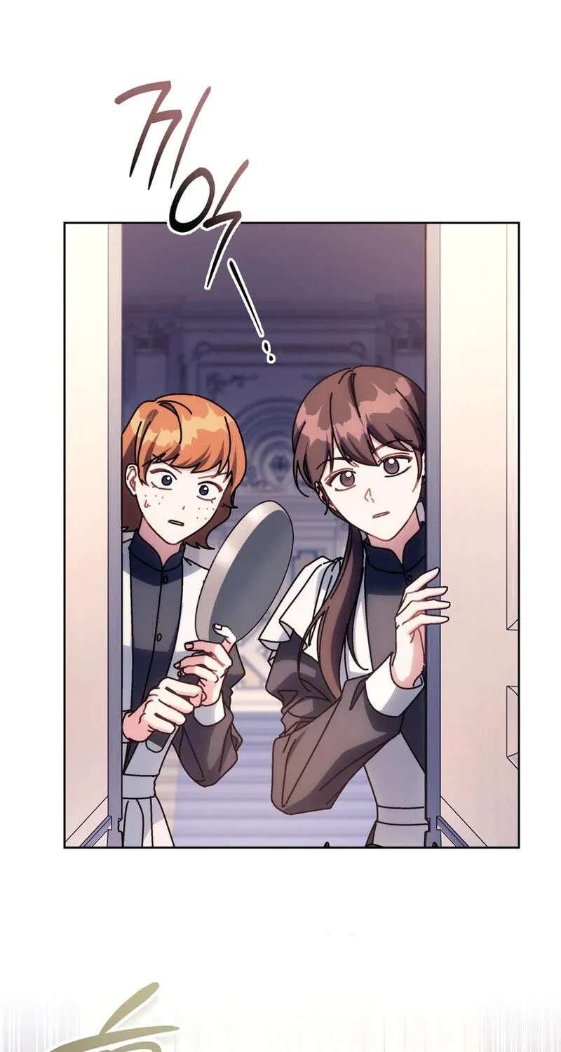 Can I Cry Now? Chapter 55 - page 8