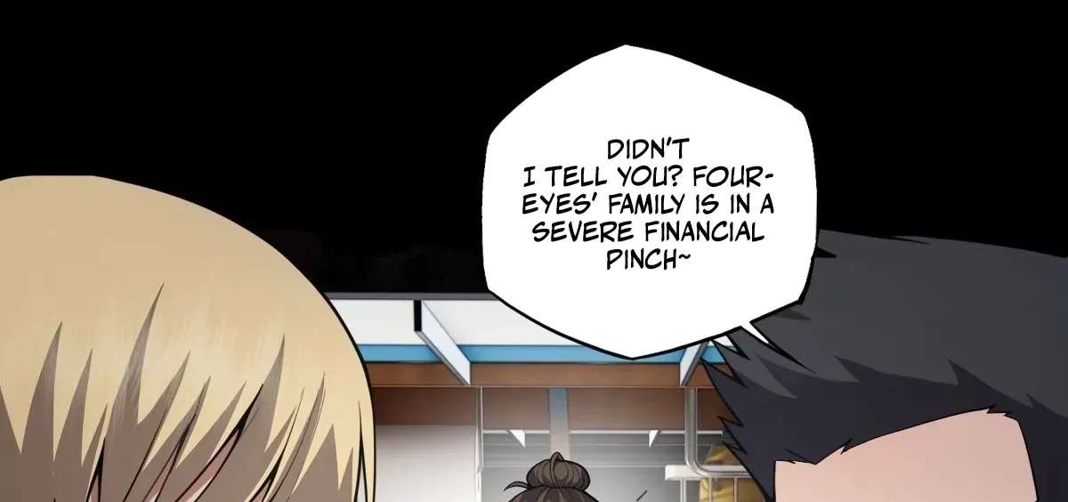 My Brother Is A Mad Dog Chapter 23 - page 18