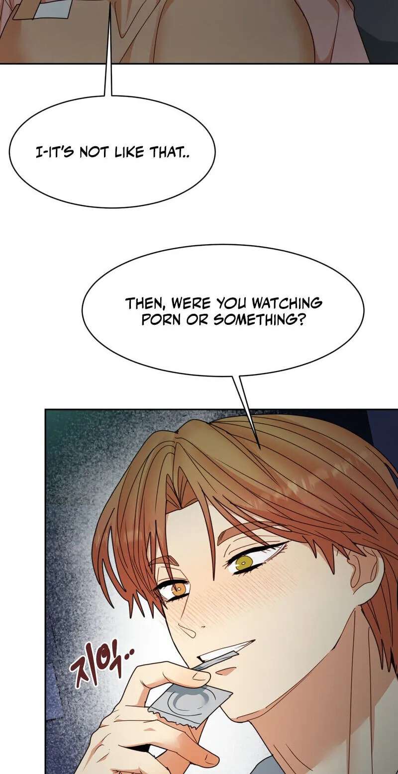 Flower Beggar Chapter 18 - page 11