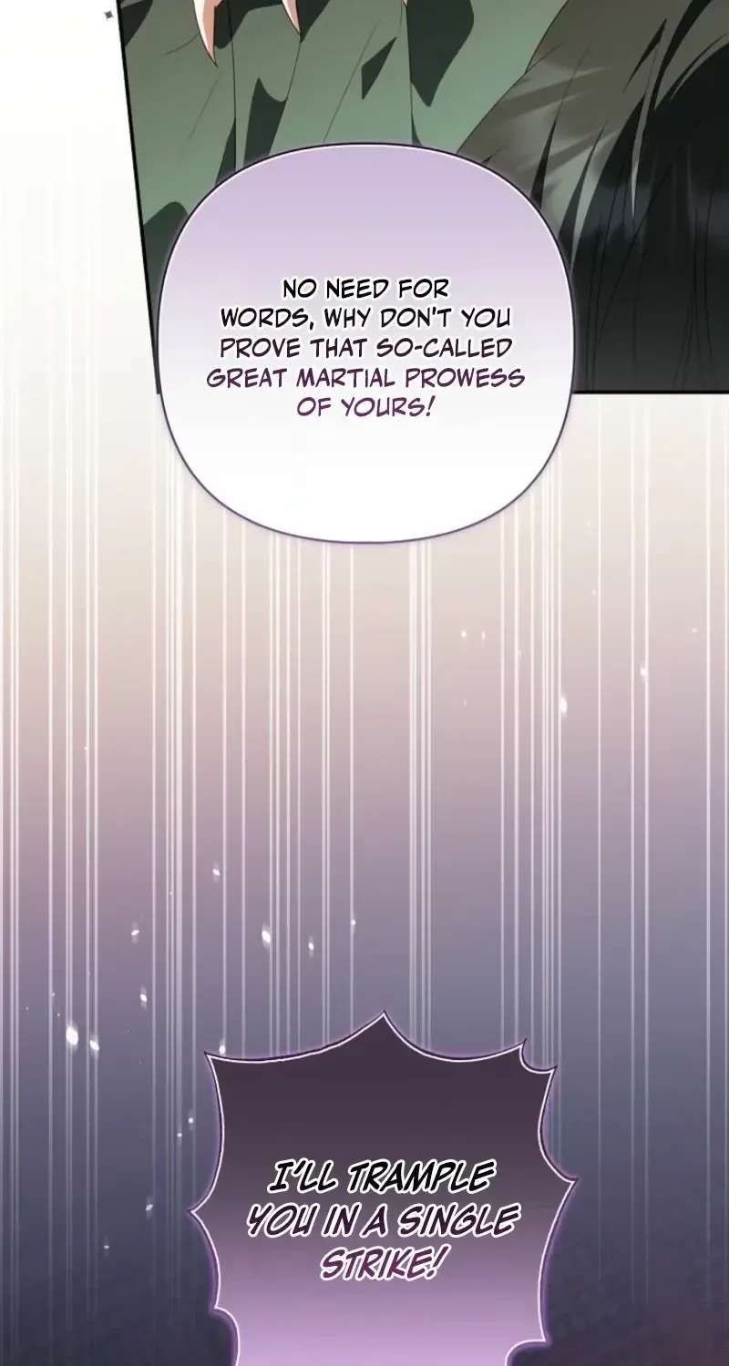 A Baby Cat Who Commands the Dog Clan Chapter 36 - page 20