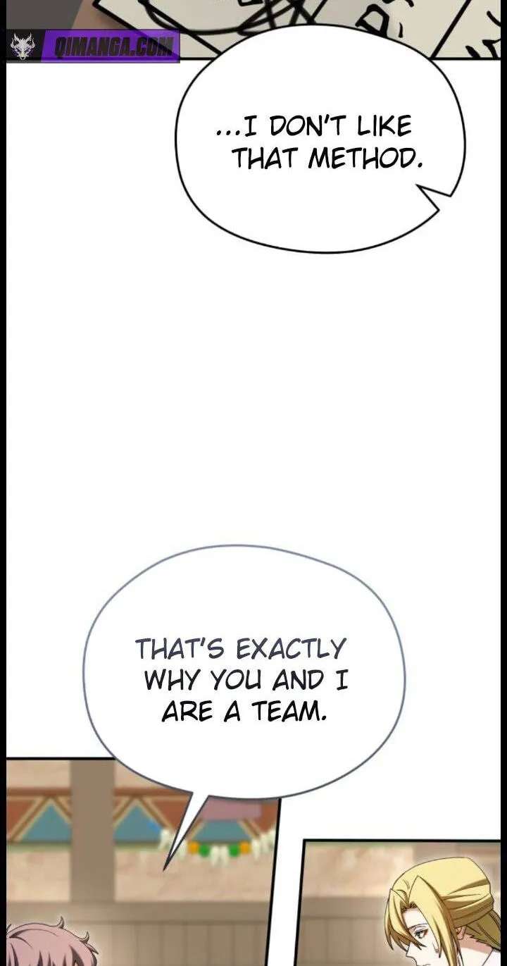 The Otherworldly Nutritionist Chapter 33 - page 72