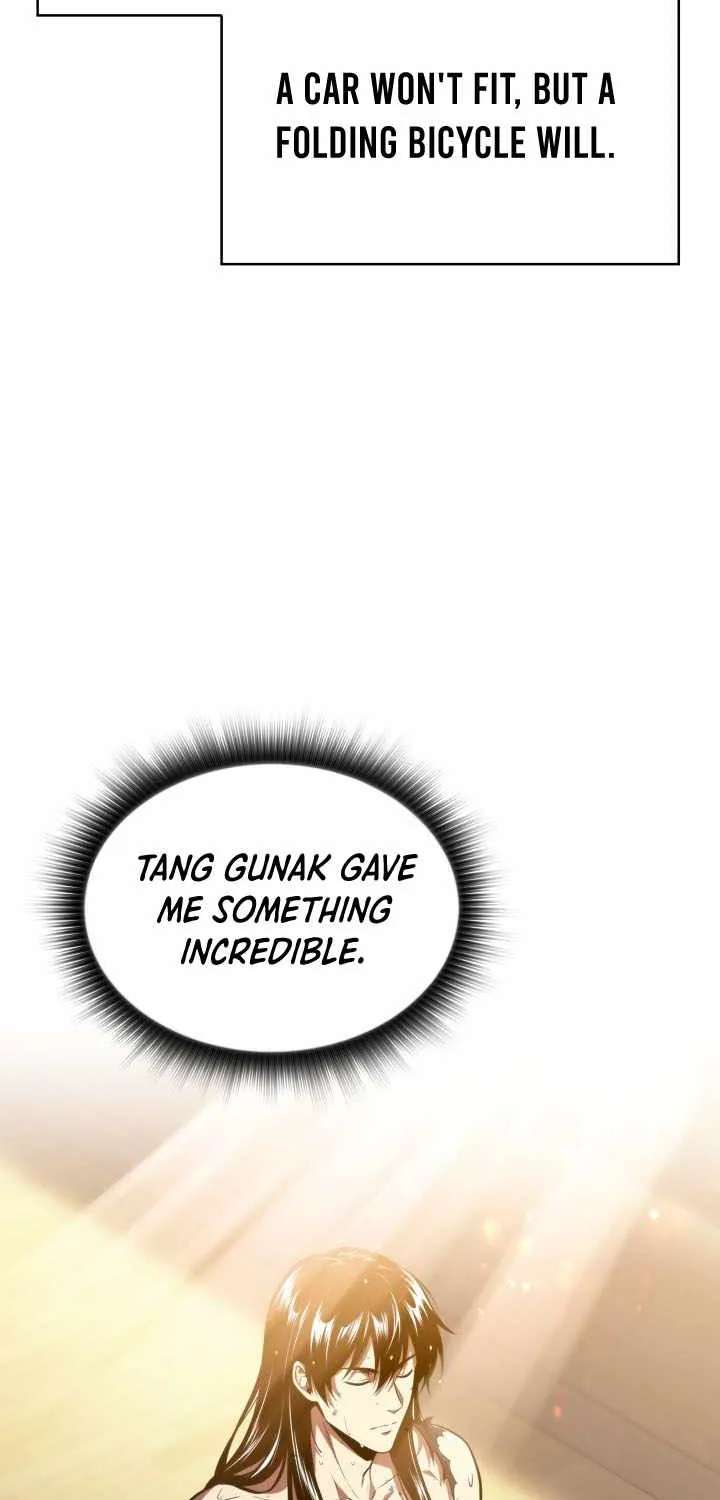 The Chairman of Pharmaceutical Company is a Poison King Chapter 32 - page 38