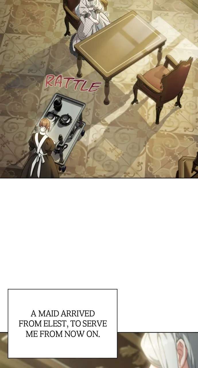 If Obsession Runs Deeperthan Blood Chapter 3 - page 39