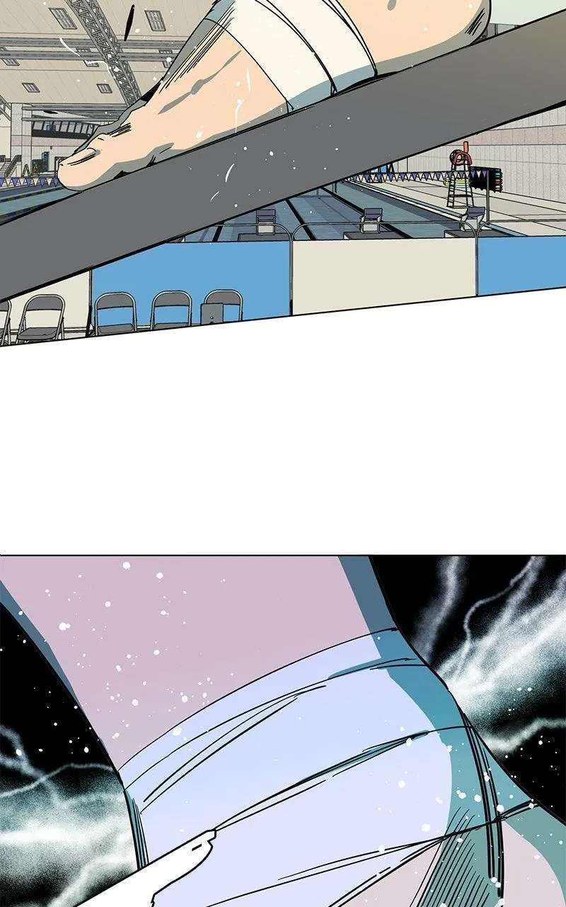 Slow Dive Chapter 47 - page 21