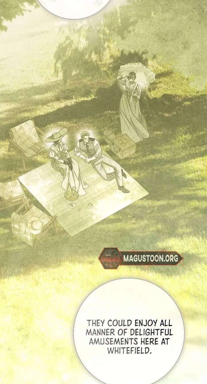 Miss Pendleton Chapter 70 - page 46