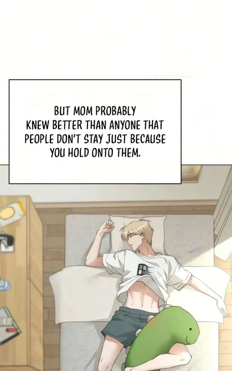 Living with Romeo Chapter 60 - page 112