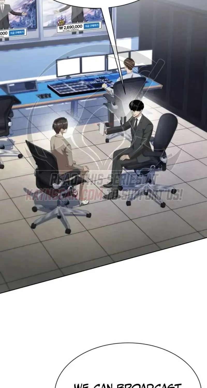 Becoming A Legendary Ace Employee Chapter 152 - page 99