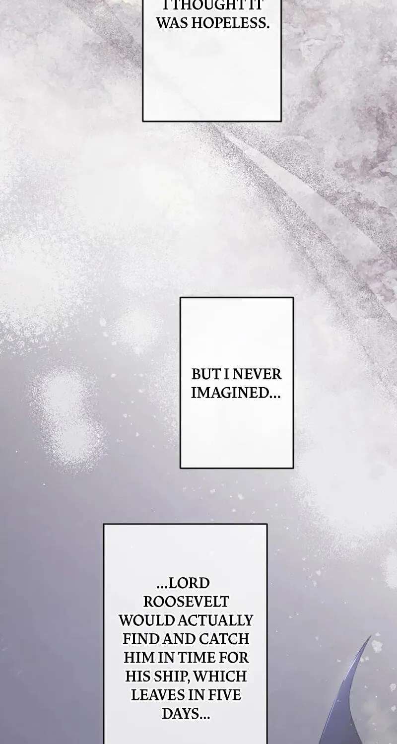 My 5th Political Marriage With You Who Hates Me Chapter 54 - page 83