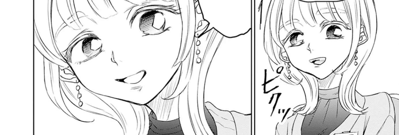 Normal Girl Chapter 19 - page 28