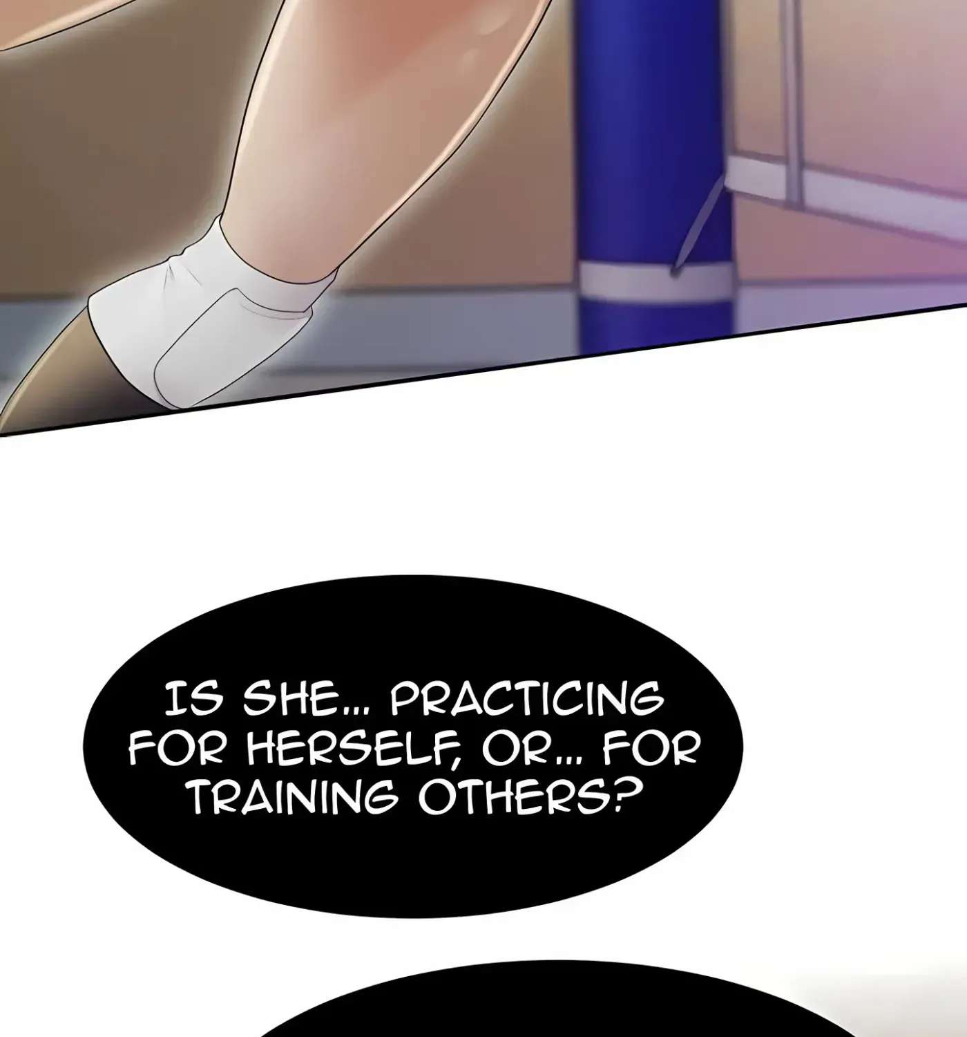 Hot Serve Chapter 1 - page 131