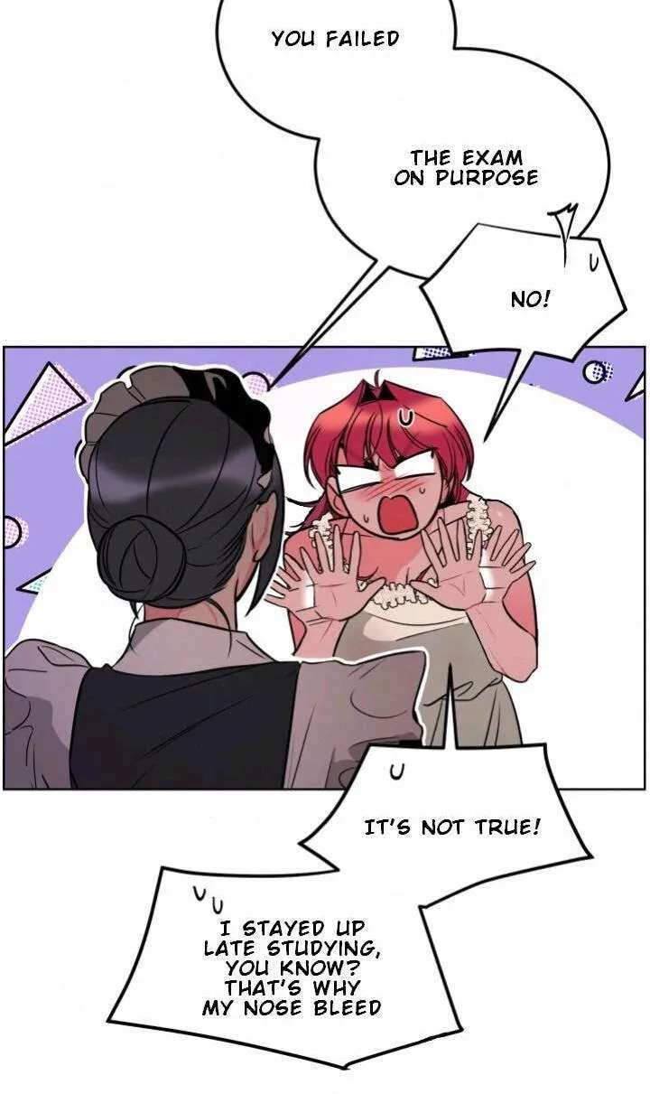 Marie and Alex Chapter 4 - page 4