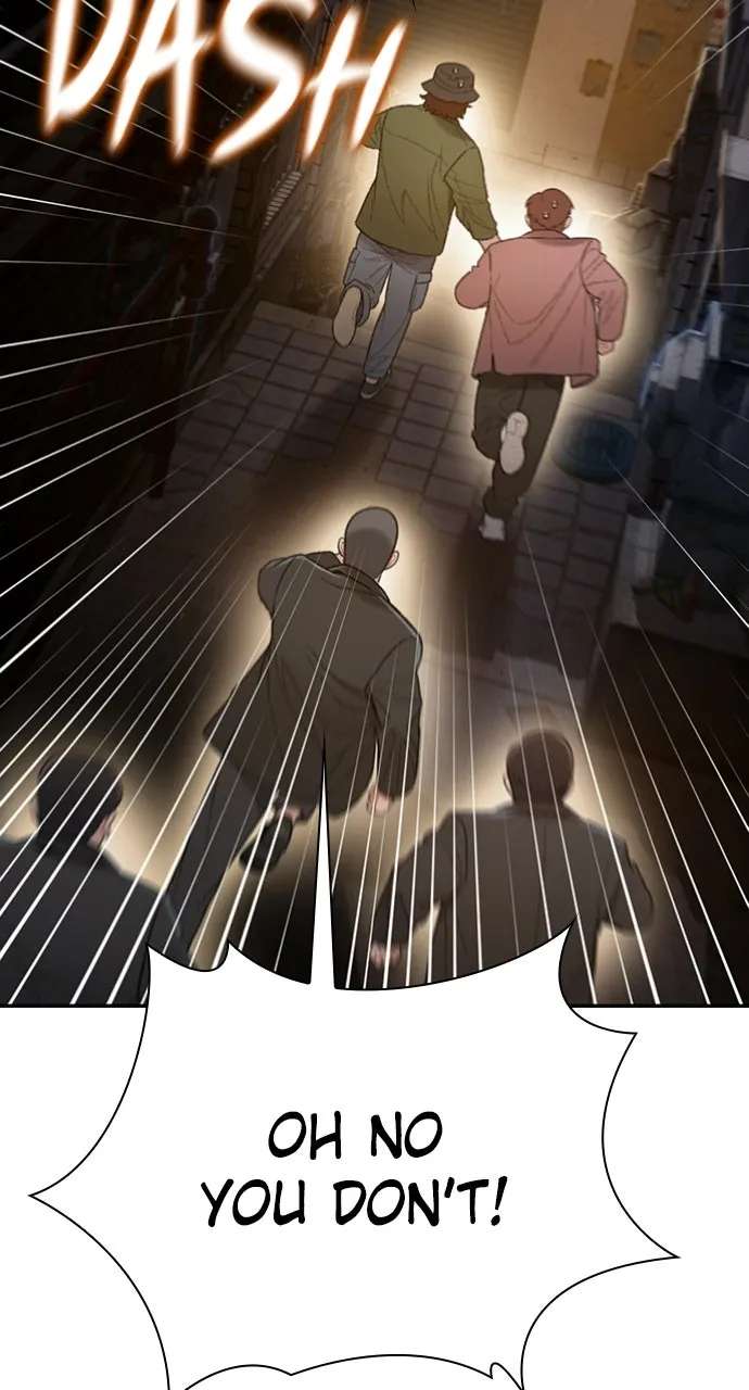 The Final Case Chapter 28 - page 82