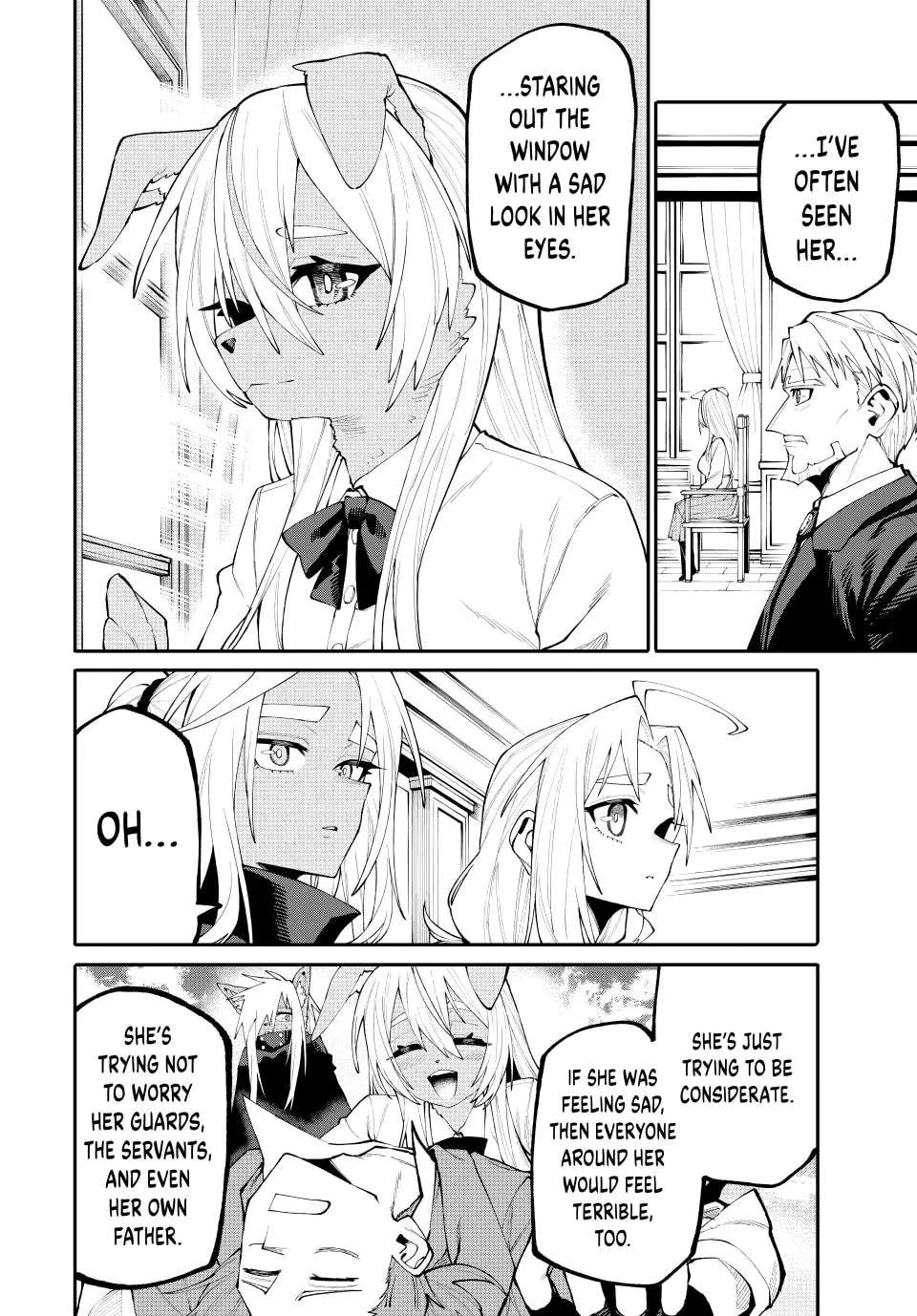 Okaasan Boukensha, Login Bonus de Skill "Shufu" ni Mezamemashita. Shuuichi Moraeru Chirashi de Boukensha Seikatsu Ganbarimasu! Chapter 42 - page 14