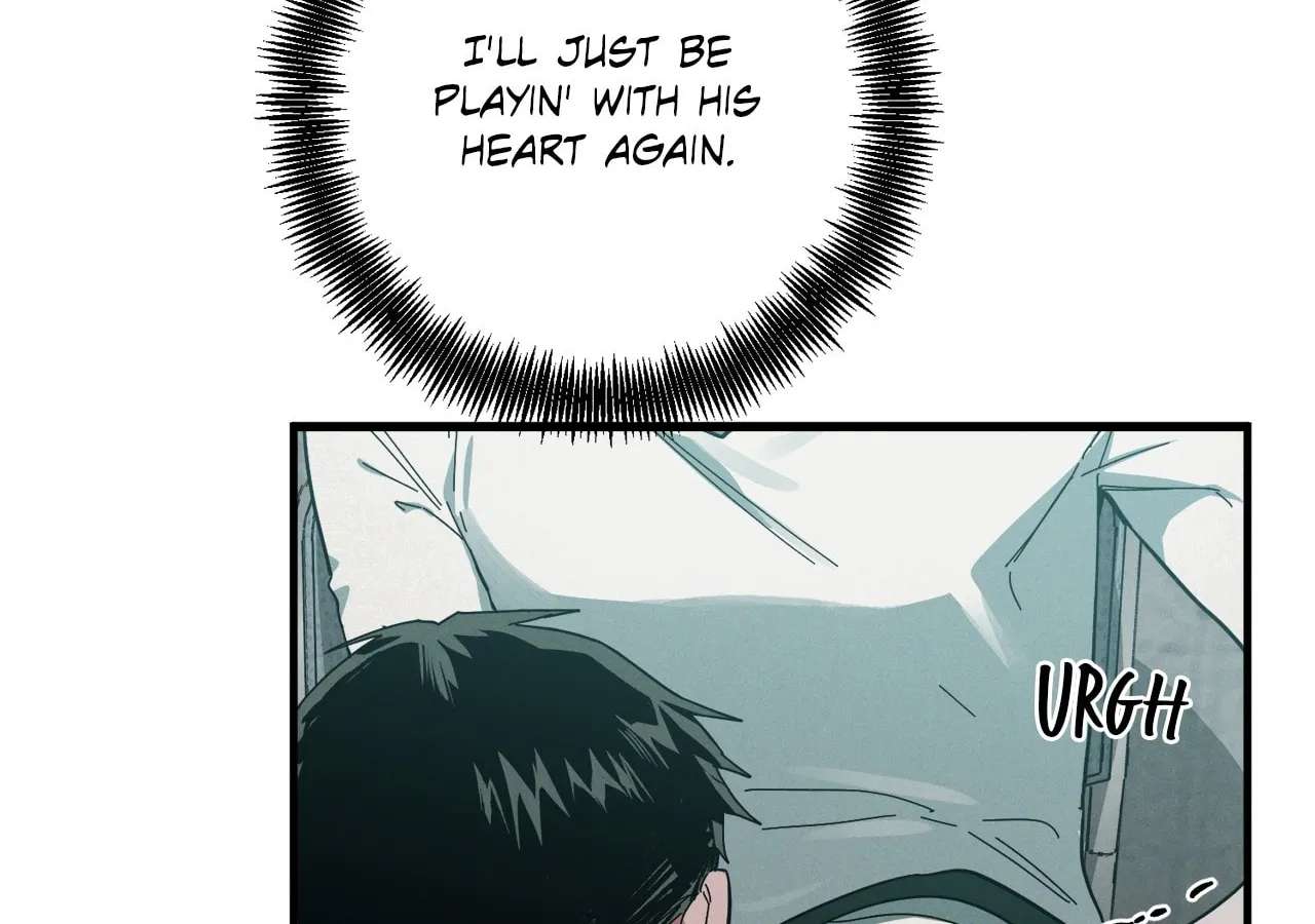 Jangsanbeom (Teriyaki) Chapter 19 - page 133
