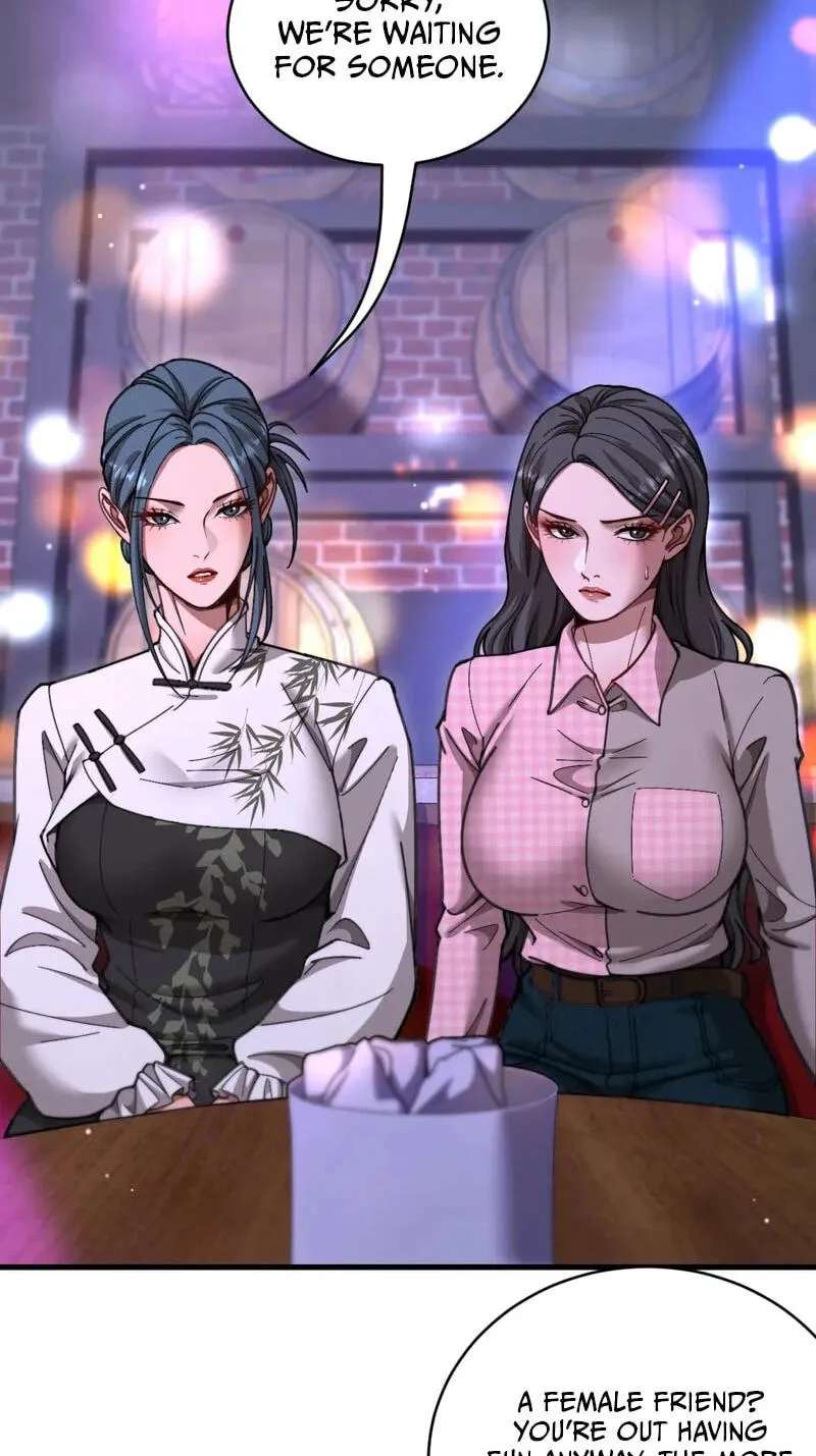 Perfect Life System: Double Cash for Her Favor Chapter 124 - page 4