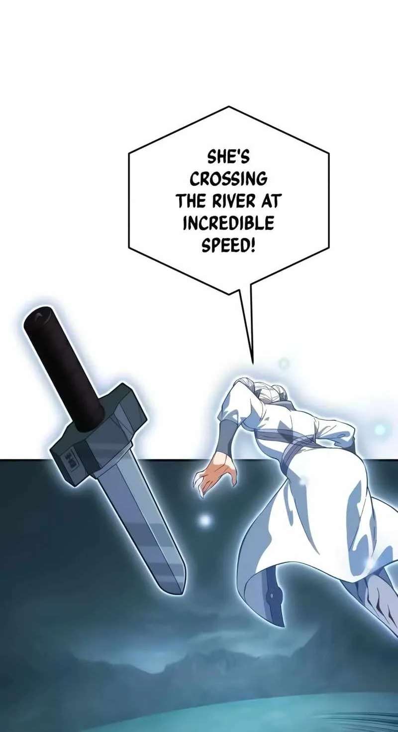 Absolute Sword Sense Chapter 198 - page 8