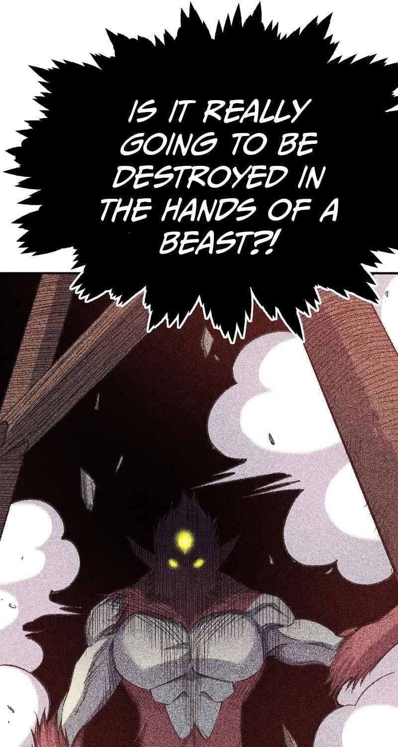 Two Worlds: I Have an Ancient Martial Arts World Chapter 8 - page 76
