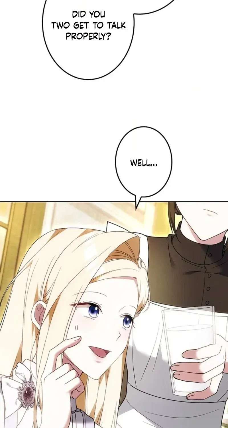 A Word from Violet Chapter 36 - page 100